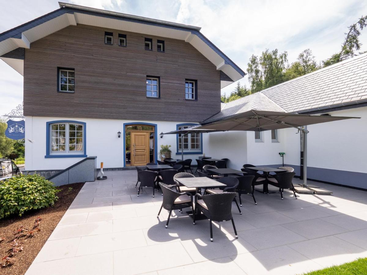 Gasthof Wisonbrona Санкт Вит Экстерьер фото
