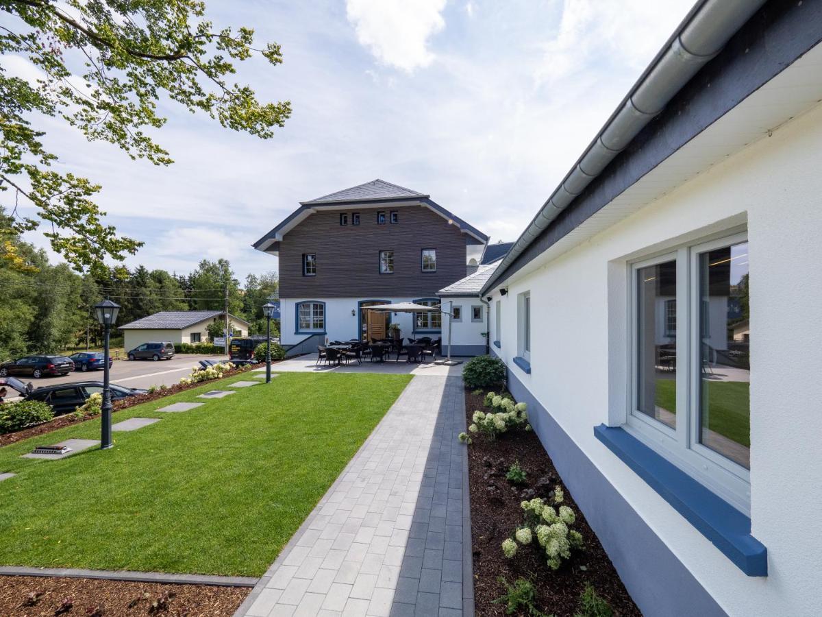 Gasthof Wisonbrona Санкт Вит Экстерьер фото